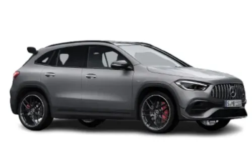 Mercedes-Benz GLA GLA AMG 200d